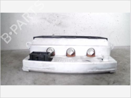 Display monitor CITROËN C3 I (FC_, FN_) 1.4 HDi | BP26117527C48 