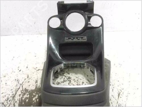 Middle console FORD FIESTA VI (CB1, CCN) 1.5 TDCi | BP39975132I22 - Image 2
