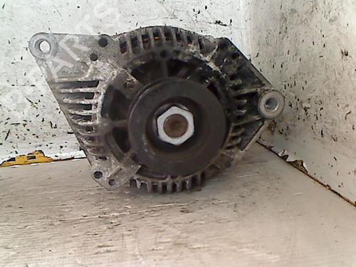 Alternator RENAULT MEGANE Scenic (JA0/1_) 2.0 i (JA02, JA0G) | BP26062320M7 
