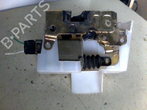 Front left lock RENAULT MEGANE I Coach (DA0/1_) 2.0 i (DA0G) | BP29440939C98 