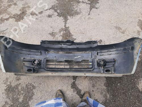 Used Front bumper Front bumper FIAT PANDA (169_) 1.2 4x4 (169.AXB2A) (60 hp) 34632649 34632649
