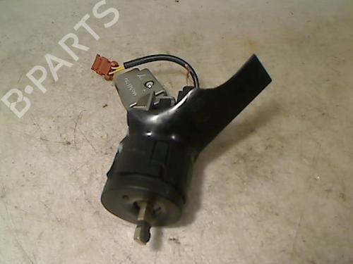 Used Ignition barrel PEUGEOT 207 (WA_, WC_) 1.4 HDi (68 hp) 26073833