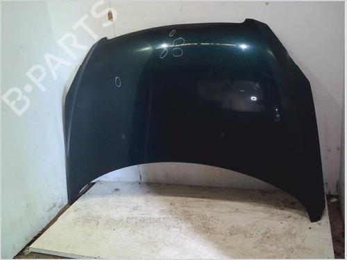 Used Hood PEUGEOT 307 (3A/C) 2.0 HDi 90 (90 hp) 26115897