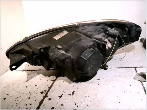 Right headlight PEUGEOT 807 (EB_) 2.2 HDi | BP26103474C29 