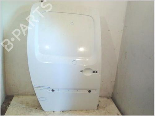 Used Right slide door RENAULT KANGOO Express (FW0/1_) 1.5 dCi 70 (FW0A, KW0V) (68 hp) 29306765