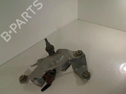 Rear wiper motor CITROËN SAXO (S0, S1) 1.0 X | BP26063880M102 