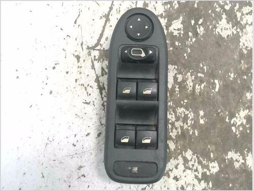 Comutador CITROËN C5 II (RC_) 1.6 HDi (RC8HZB) (109 hp) 32025915