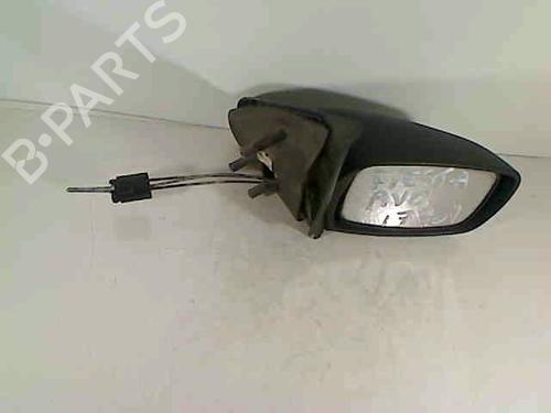 Used Right mirror FORD FIESTA III (GFJ) 1.8 D (60 hp) 26061796