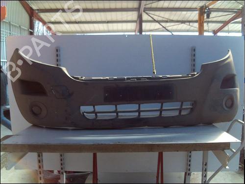 Używane Zderzak przedni RENAULT MASTER III Van (FV) 2.3 dCi 100 FWD (FV0A, FV0B, FV0G, FV0K, FV0H) (101 hp) 26113064