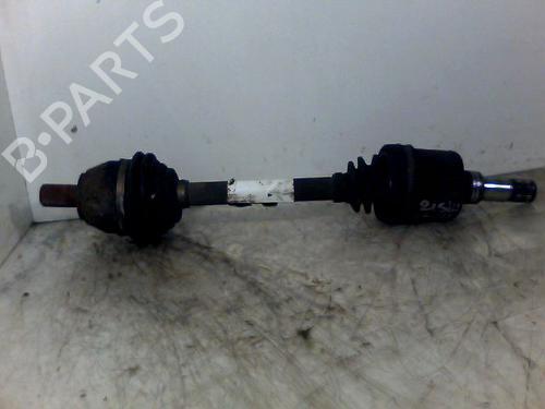 Antriebswelle links vorne für FORD FOCUS II (DA_, HCP, DP) 1.8 TDCi (115 hp) 33002756