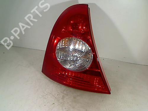 Left taillight RENAULT CLIO II (BB_, CB_) 1.5 dCi (B/C2J) | BP26088353C34 