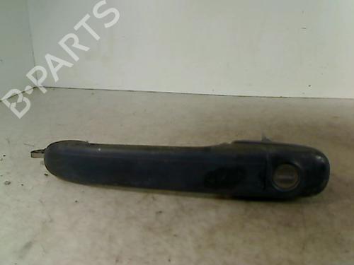 Used Front right exterior door handle VW POLO III (6N1) 75 1.6 (75 hp) 29200247