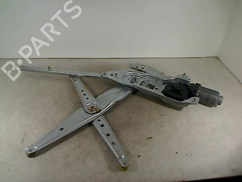 Front right window mechanism RENAULT KANGOO (KC0/1_) 1.5 dCi | BP26069346C23 