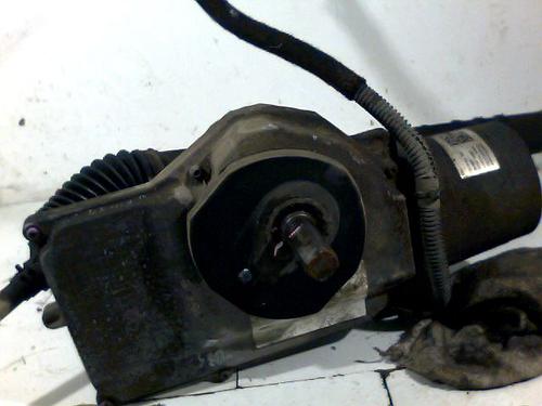 Steering rack CITROËN C3 II (SC_) 1.4 HDi 70 (SC8HZC, SC8HR0, SC8HP4) | BP26077587M22 