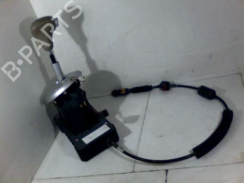 Shift knob RENAULT MEGANE II (BM0/1_, CM0/1_) 1.9 dCi | BP26074145I34 