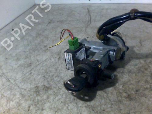 Ignition barrel HONDA CIVIC VI Hatchback (EJ, EK) 1.4 i S (EJ9) | BP26106973M48 