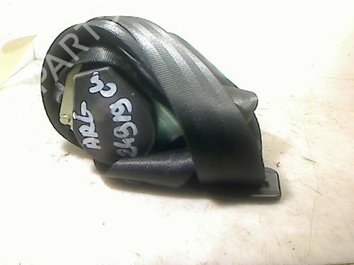 Used Rear left seatbelt CITROËN C4 I (LC_) 1.6 HDi (90 hp) 26082662