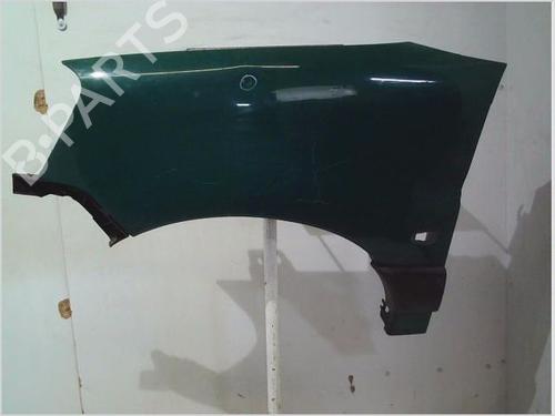 Used Left front fenders CITROËN BERLINGO / BERLINGO FIRST Box Body/MPV (M_) 1.6 HDI 90 (MB9HX, MC9HX) (90 hp) 26115127