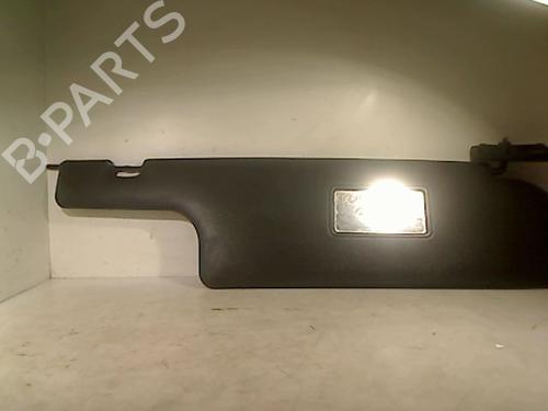 Used Right sun visor IVECO DAILY III Van 35 C 14 (136 hp) 29472561
