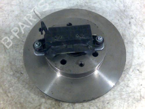 Rear left exterior door handle AUDI A4 B5 Avant (8D5) 2.5 TDI | BP29472348C130 