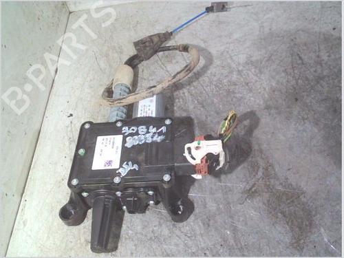 Used Other CITROËN DS4 (NX_) 1.6 HDi 115 (114 hp) 31578640