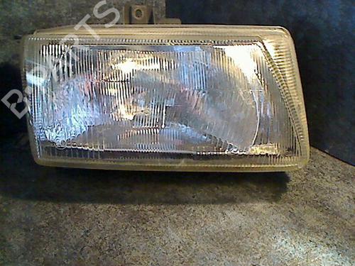 Used Right headlight SEAT CORDOBA (6K1, 6K2) 1.4 i (60 hp) 29504343