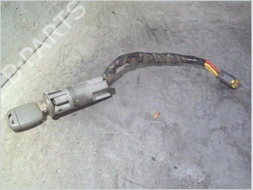 Used Ignition barrel Ignition barrel RENAULT TWINGO I (C06_) 1.2 (C066, C068) (58 hp) 40271221 40271221