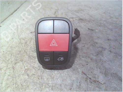 Advarselsbryter CITROËN NEMO Box Body/MPV (AA_) 1.3 HDi 75 (75 hp) 31028390