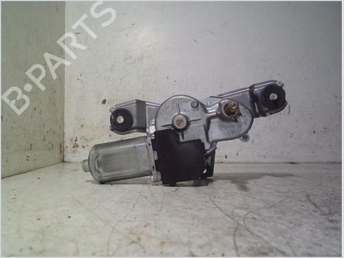 Used Rear wiper motor TOYOTA COROLLA (_E12_) 2.0 D-4D (CDE120R, CDE120L_) (116 hp) 26115177
