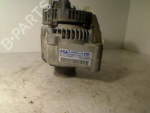 Generator PEUGEOT 306 Hatchback (7A, 7C, N3, N5) 1.4 (75 hp) 33188872
