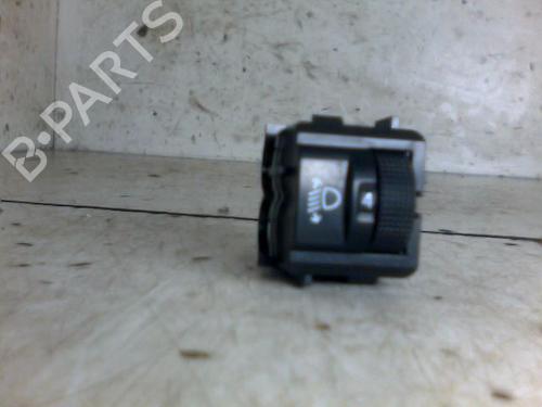Used Headlight switch CITROËN BERLINGO (ER_, EC_) 1.5 BlueHDi 100 (102 hp) 29472886