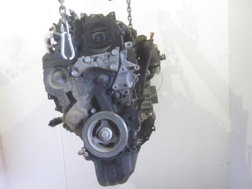 Motor CITROËN C3 II (SC_) 1.4 HDi 70 (SC8HZC, SC8HR0, SC8HP4) | BP28535207M1