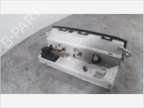 Display monitor CITROËN C3 I (FC_, FN_) 1.4 HDi | BP26099877C48 