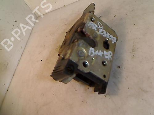 Used Rear right lock PEUGEOT BOXER Van (230L) 2.5 D (86 hp) 26088775