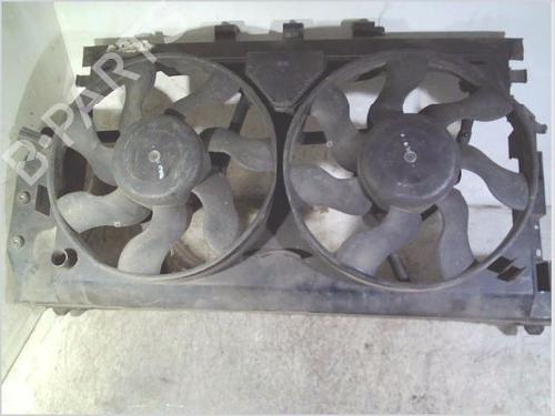 Used Radiator fan CITROËN XANTIA (X1_, X2_) 1.8 i 16V (110 hp) 27583875
