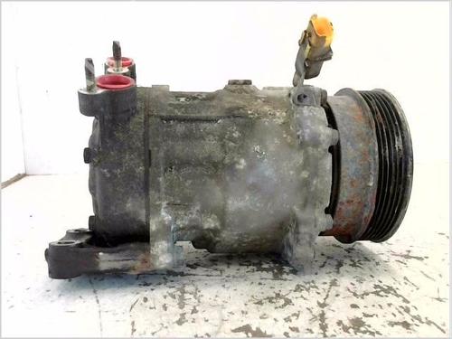 AC compressor CITROËN C5 I (DC_) 3.0 V6 (DCXFXC, DCXFXF) | BP29609834M34 