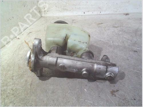 Used Brake master cylinder TOYOTA LAND CRUISER PRADO (_J12_) 3.0 D-4D (KDJ120, KDJ125) (163 hp) 32759303