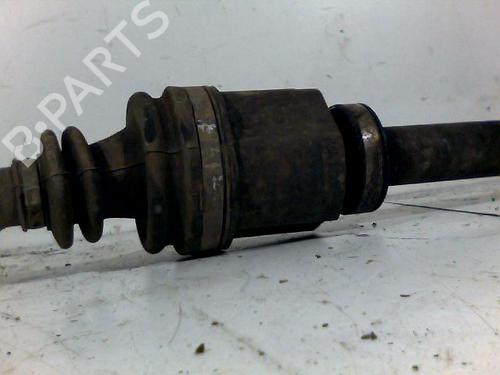 Right front driveshaft RENAULT SCÉNIC II (JM0/1_) 1.9 dCi | BP26079120M39 