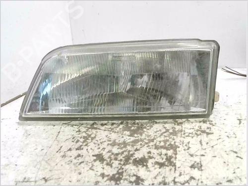 Used Left headlight CITROËN ZX Break (N2) 1.9 D (68 hp) 30707708