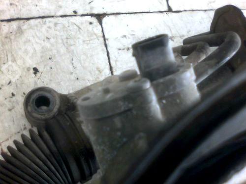 Styregear/Snekke FORD FOCUS C-MAX (DM2) 1.6 | BP26092858M22 