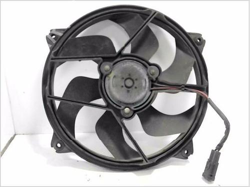 Radiator fan PEUGEOT 307 (3A/C) 2.0 HDi 110 | BP27543153M35 