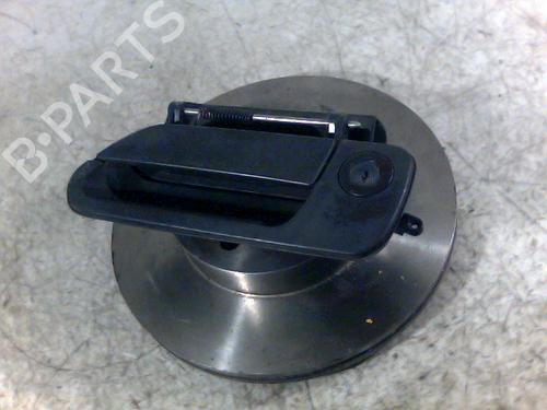 Used Front left exterior door handle CITROËN XANTIA (X1_, X2_) 2.0 HDI 90 (90 hp) 26083666