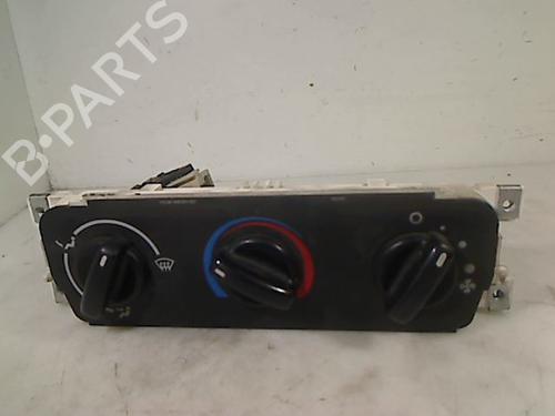 Commande Chauffage FORD TRANSIT Van (FA_ _) 2.0 DI (FAE_, FAF_, FAG_) (100 hp) 26078155