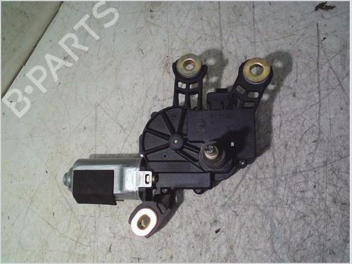 Ruitenwissermotor achter VW GOLF PLUS V (5M1, 521) 1.9 TDI (90 hp) 28325007
