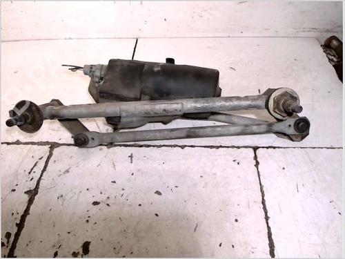 Front wiper motor RENAULT SCÉNIC I MPV (JA0/1_, FA0_) 1.9 dTi (JA0N) | BP26102662M29 