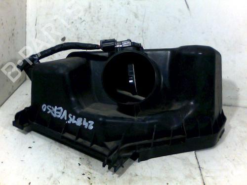 Used Mass air flow sensor TOYOTA VERSO (_R2_) 2.0 D-4D (AUR20_, AUR20R) (126 hp) 26091192