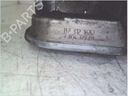 Throttle body BMW 3 (E90) 320 d | BP26117943M82 