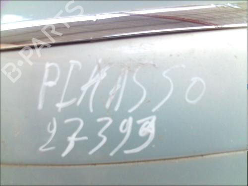 Front bumper CITROËN XSARA PICASSO (N68) 1.6 HDi | BP26105991C7 