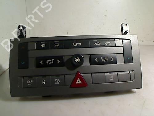 Used Climate control CITROËN C5 II (RC_) 2.0 HDi (RCRHRH) (136 hp) 26072452