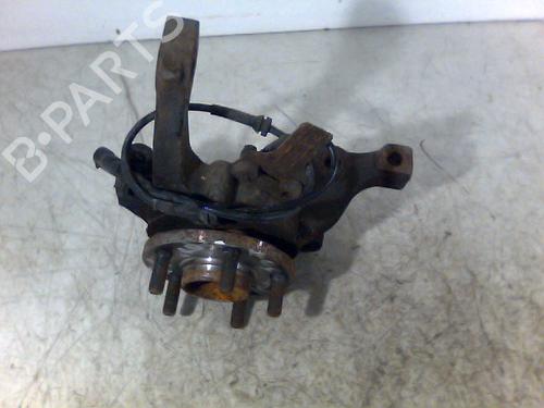 Right front steering knuckle CHRYSLER PT CRUISER (PT_) 2.0 | BP26086783M26 